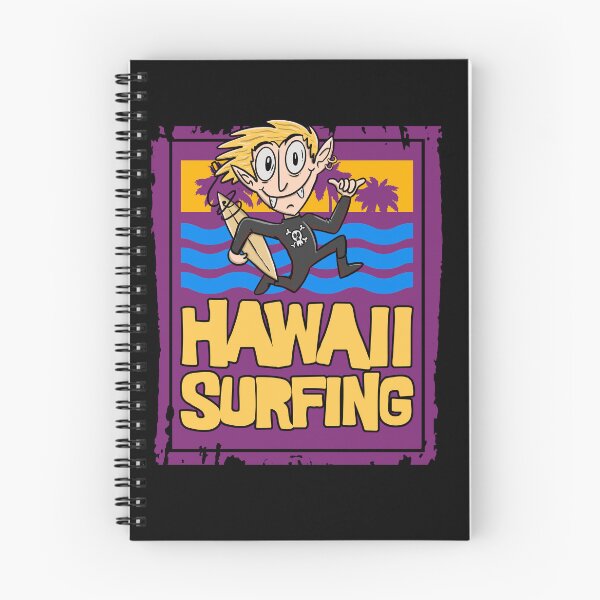 Item preview, Go surfing in hawaii designed and sold by ImaginarStore.