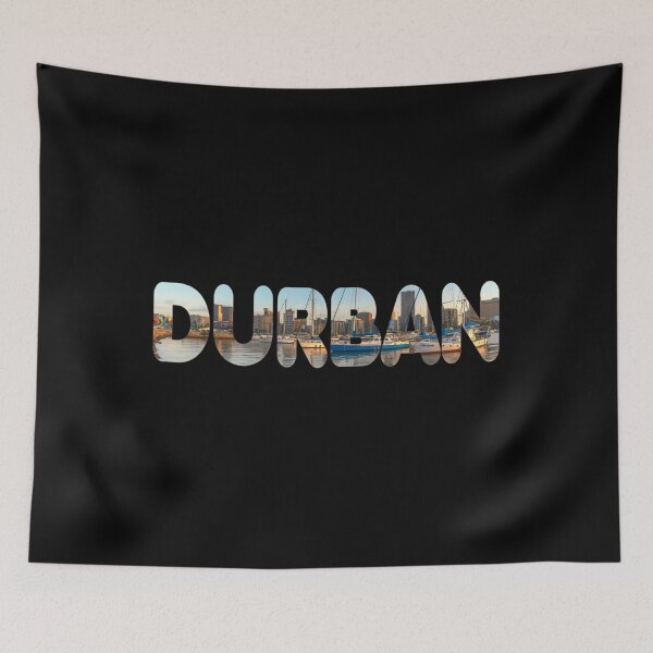 Item preview, Durban Harbour after sunrise  designed and sold by vielkaxuesy.