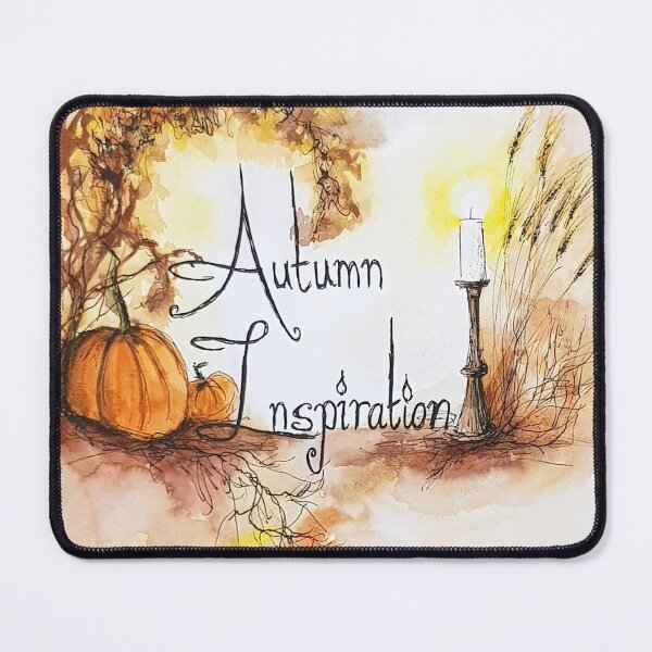 Item preview, Autumn Inspiration designed and sold by Vicky Dolan Art.