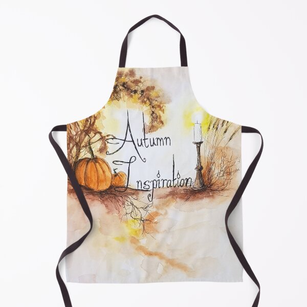 Item preview, Autumn Inspiration designed and sold by Vicky Dolan Art.