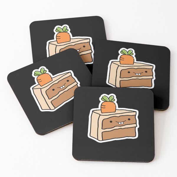 Item preview, Carrot Cake Sweet Carrot Cake designed and sold by MooonTees.