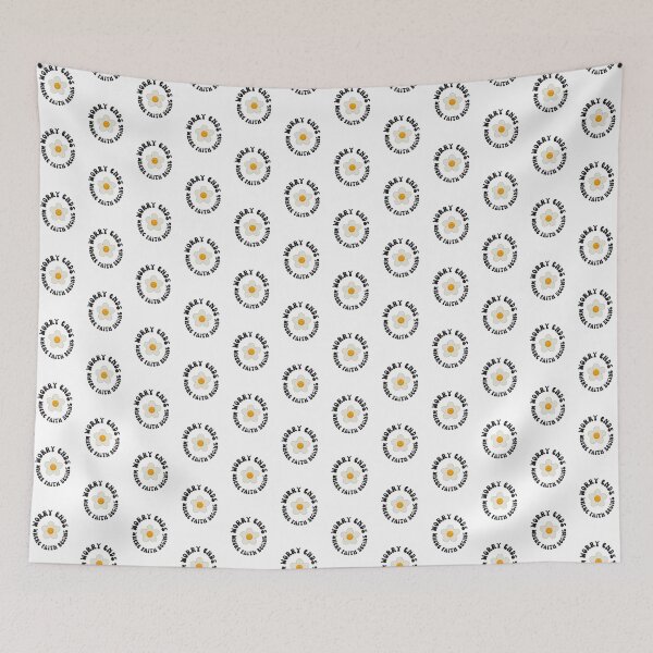 Item preview, Do not worry designed and sold by SeedSowerShop.