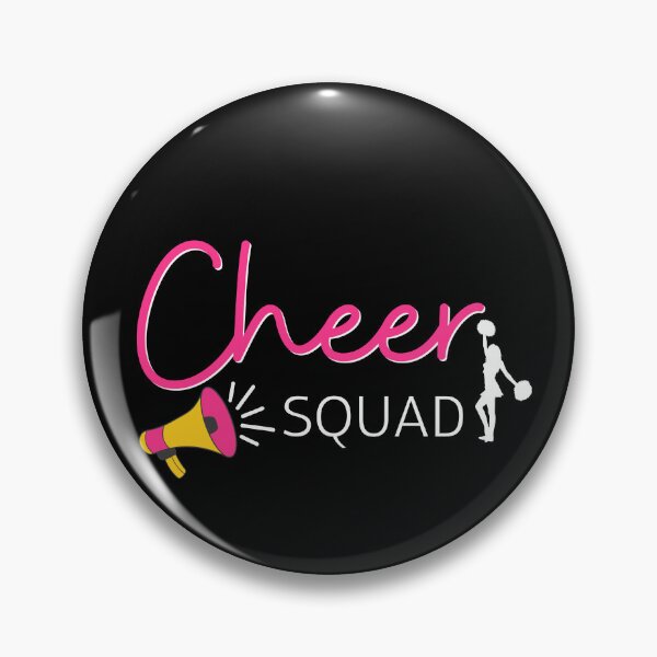 Artikelvorschau, Cheer Squad Cheerleader-Kostüm für Damen und Mädchen entworfen und verkauft von Sasikharn.