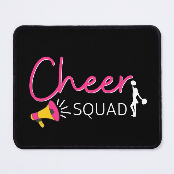 Item preview, Cheer squad cheerleader costume for women girls designed and sold by Sasikharn.
