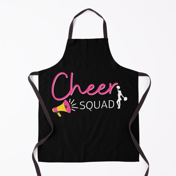 Artikelvorschau, Cheer Squad Cheerleader-Kostüm für Damen und Mädchen entworfen und verkauft von Sasikharn.