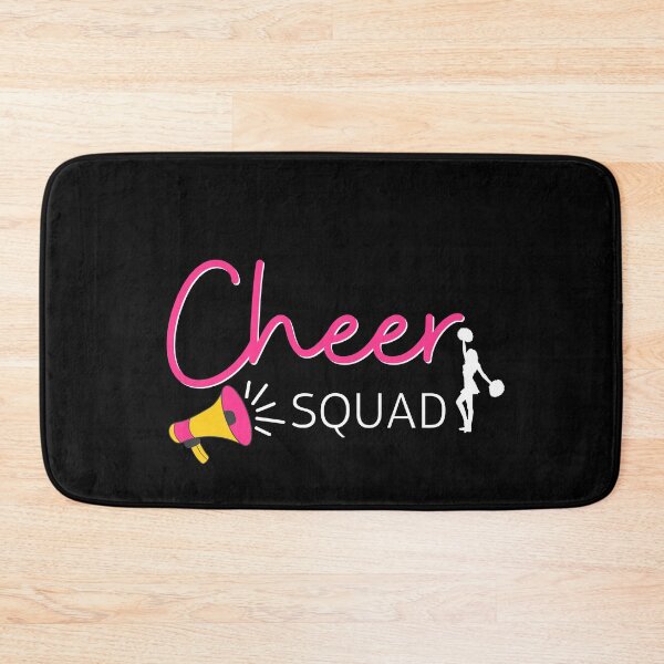 Artikelvorschau, Cheer Squad Cheerleader-Kostüm für Damen und Mädchen entworfen und verkauft von Sasikharn.