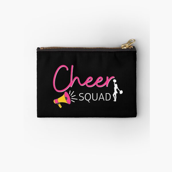 Artikelvorschau, Cheer Squad Cheerleader-Kostüm für Damen und Mädchen entworfen und verkauft von Sasikharn.