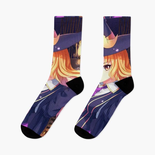 Item preview, Manga halloween girl  designed and sold by Prince-of-Sand.