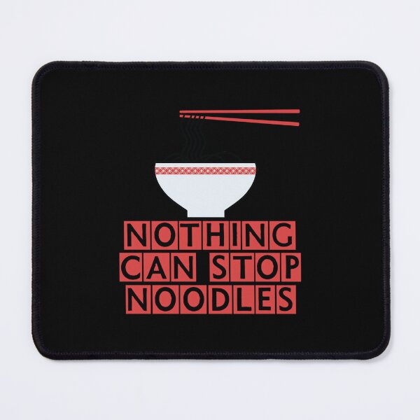 Item preview, James May Nothing Can Stop Noodles (VI) designed and sold by faindabestusd.