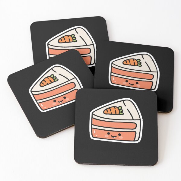 Item preview, Carrot Cake Sweet Carrot Cake designed and sold by MooonTees.