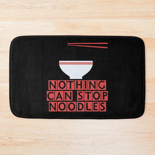 Item preview, James May Nothing Can Stop Noodles (VI)  designed and sold by faindabestusd.