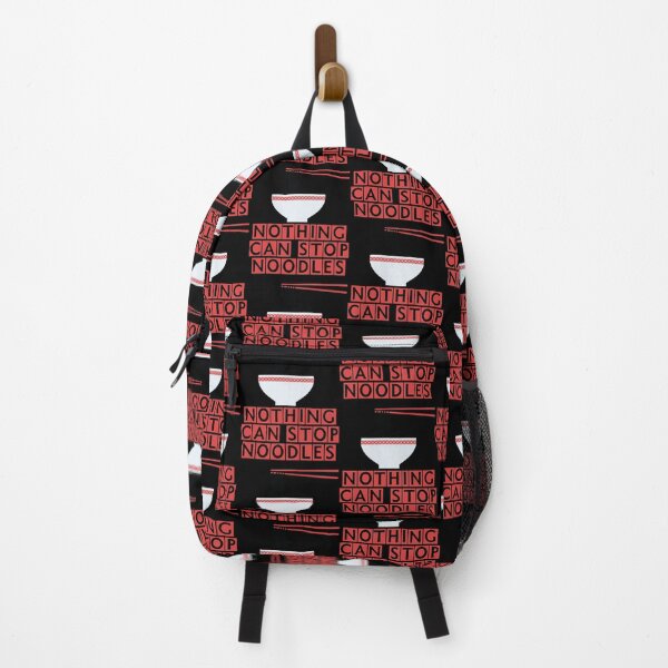 Item preview, James May Nothing Can Stop Noodles (VI) designed and sold by faindabestusd.