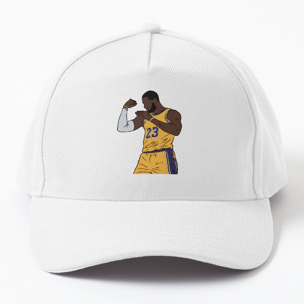 Item preview, LeBron James Flex designed and sold by RatTrapTees.