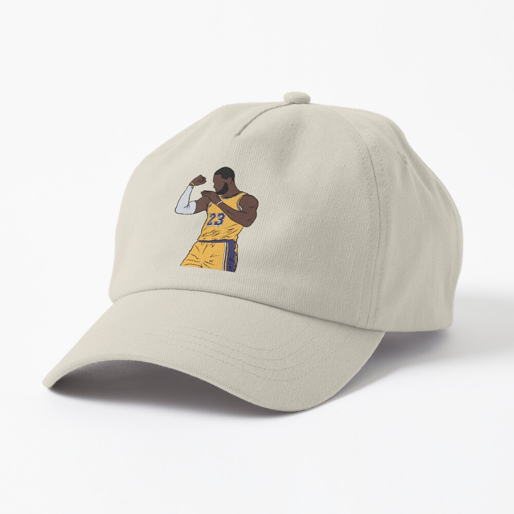 Item preview, Dad Hat designed and sold by RatTrapTees.