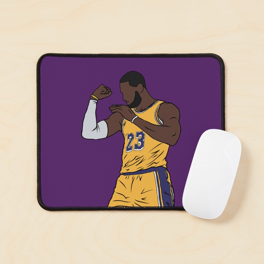 Item preview, Mouse Pad designed and sold by RatTrapTees.