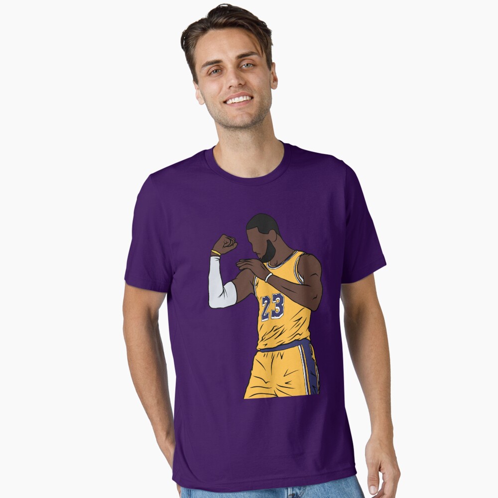 Item preview, Essential T-Shirt designed and sold by RatTrapTees.