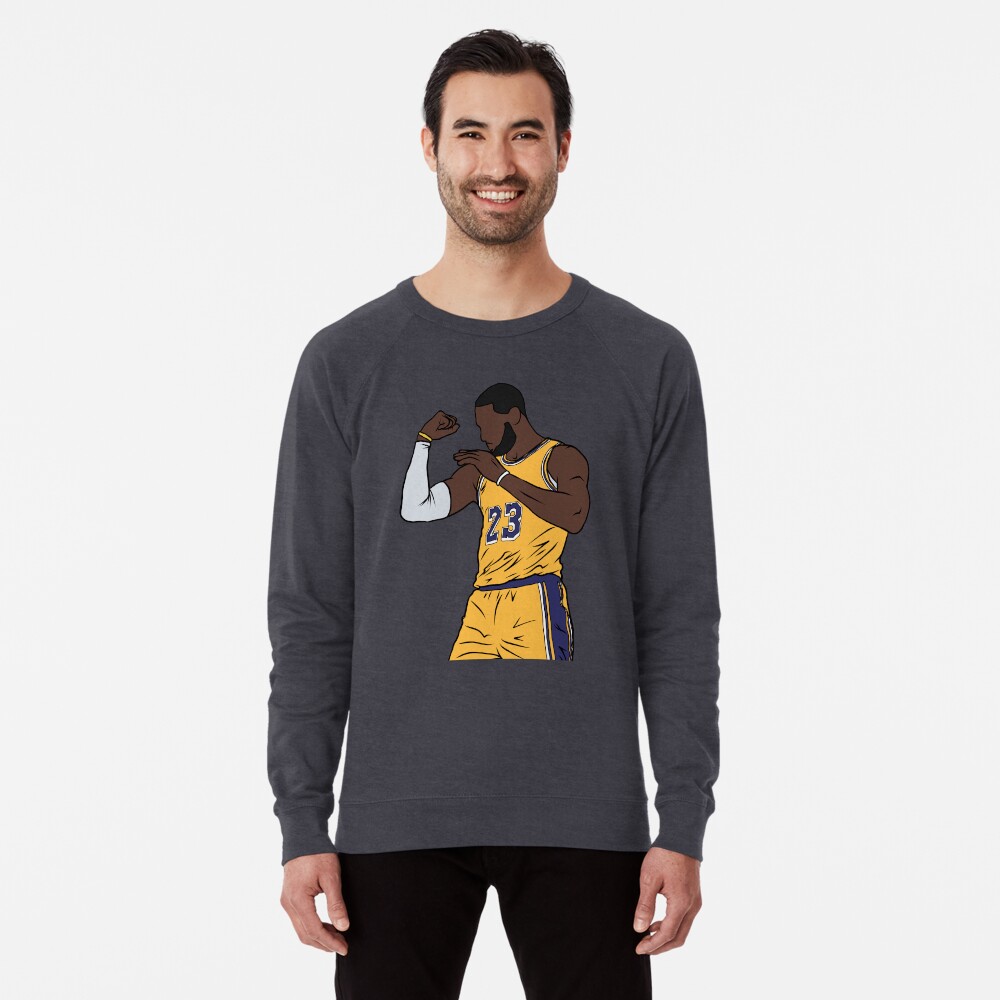 Item preview, Lightweight Sweatshirt designed and sold by RatTrapTees.
