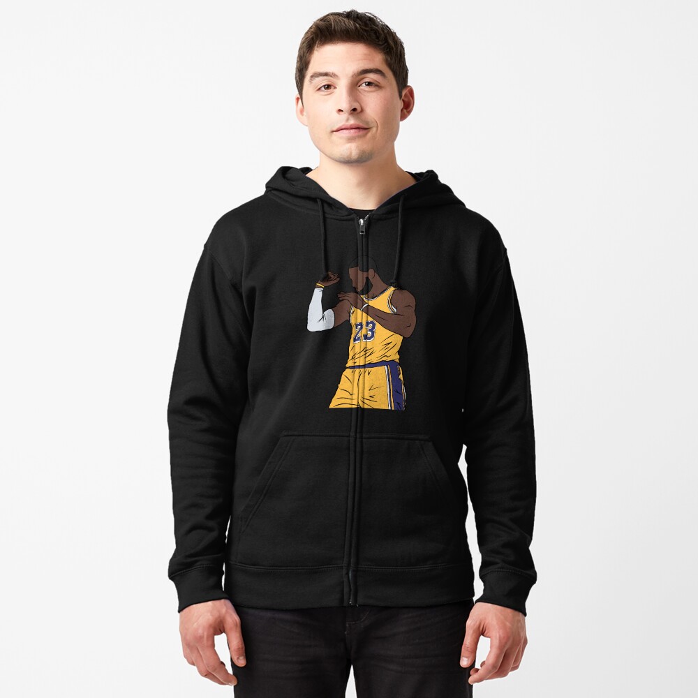 Item preview, Zipped Hoodie designed and sold by RatTrapTees.