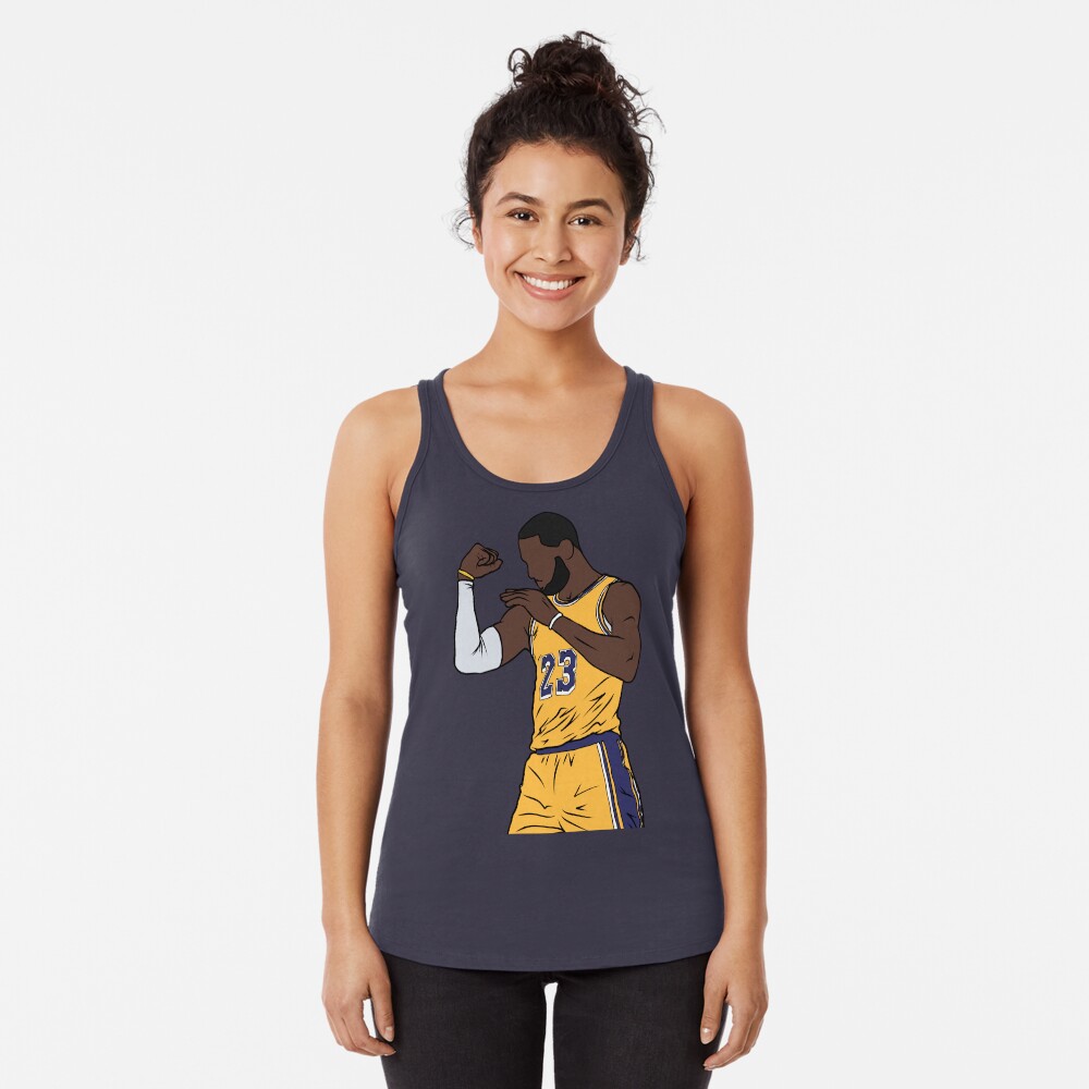 Item preview, Racerback Tank Top designed and sold by RatTrapTees.