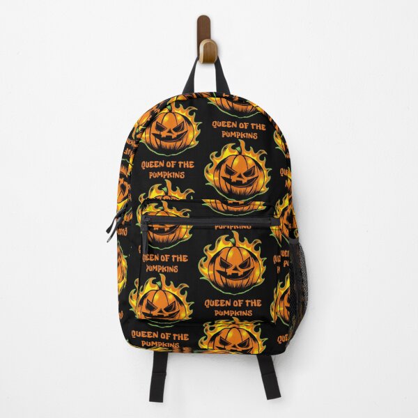 Item preview, Queen Of The Pumpkins Halloween Women Couple designed and sold by manzhaolafsu.