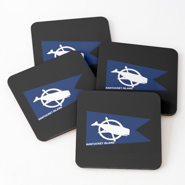 Item preview, Isla Nantucket - Massachusetts. designed and sold by heabaescodad.