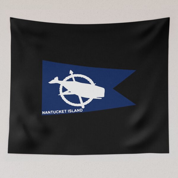 Item preview, Nantucket Island - Massachusetts.  designed and sold by heabaescodad.