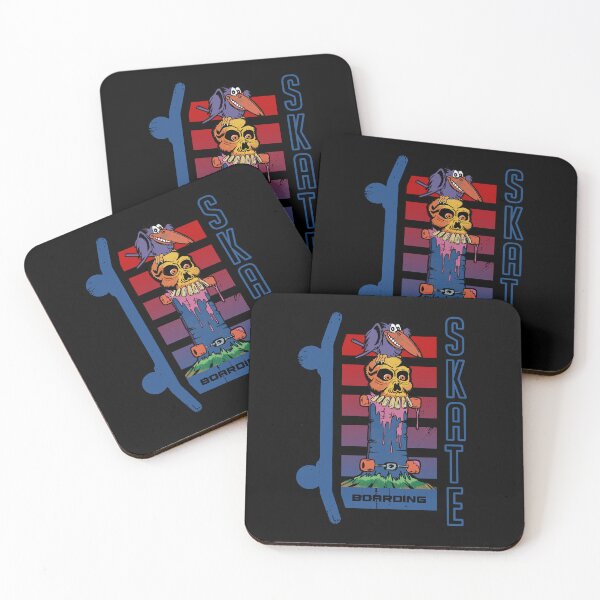 Item preview, Go skateboarder designed and sold by ImaginarStore.