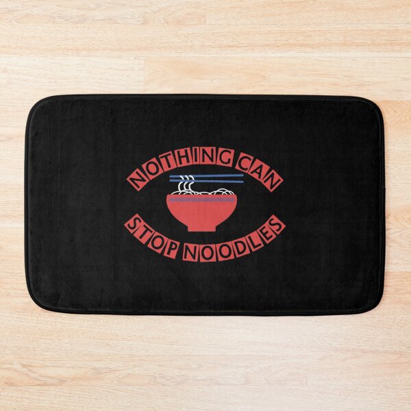 Item preview, James May Nothing Can Stop Noodles Japanese Tour   designed and sold by faindabestusd.