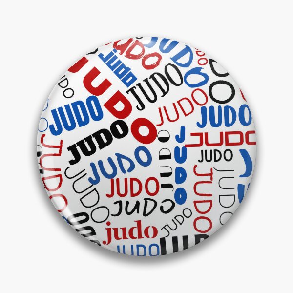 Item preview, A Million Judos designed and sold by TheRoundHouse.