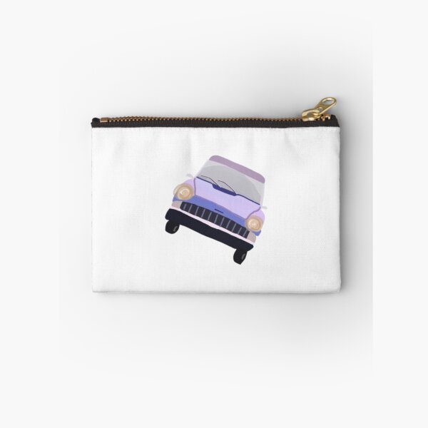 Item preview, Potter Magical Car designed and sold by MagicArtworks.