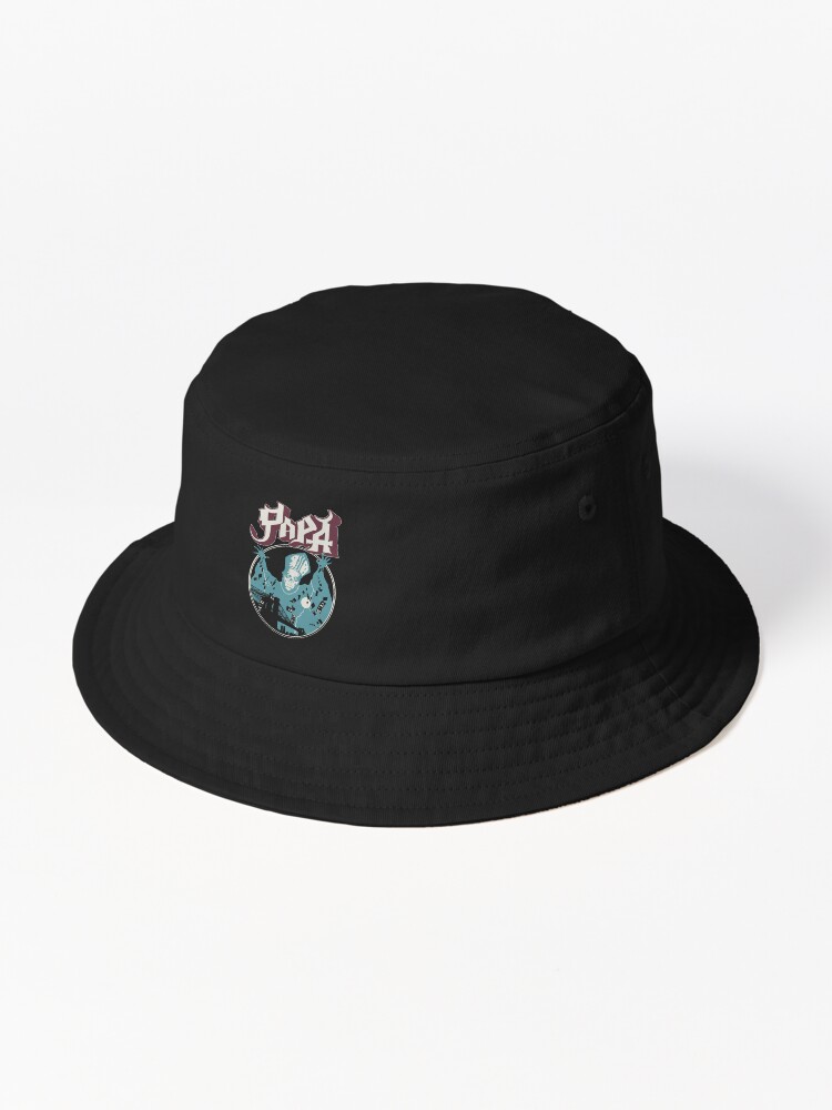 Mens Womens Notorious Big Cool Gift | Bucket Hat