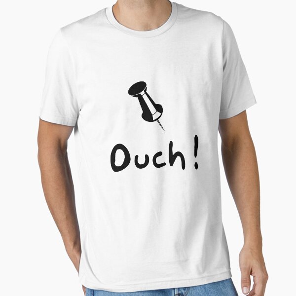 Ouch ! Essential T-Shirt