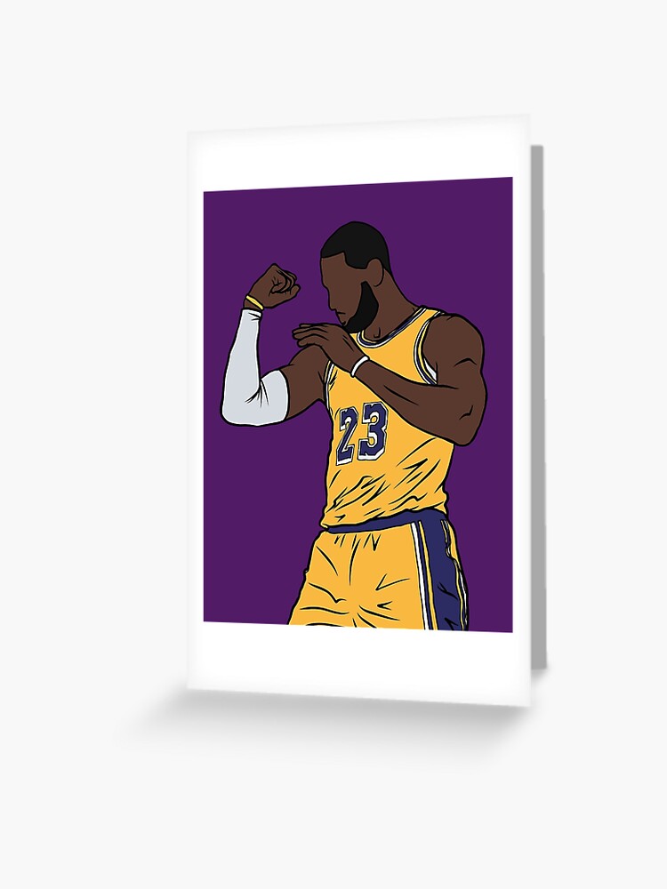 Roy Hibbert Blocks Carmelo Anthony Poster for Sale by RatTrapTees