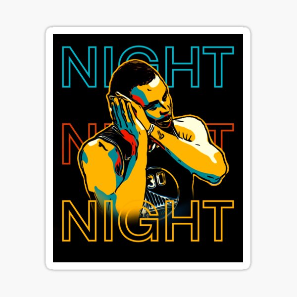 night night