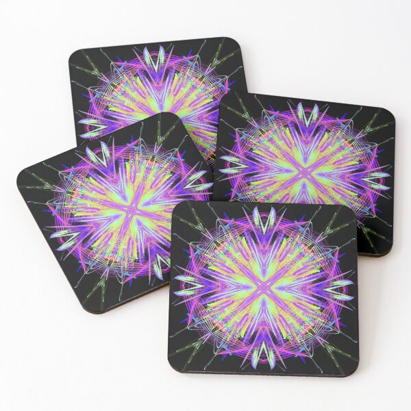 Item preview, Mandala 34 designed and sold by Kenneth Labuskes.
