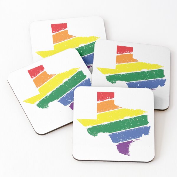 Item preview, Texas State Gay Pride designed and sold by HugTreesPetDogs.