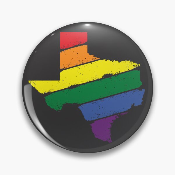 Item preview, Texas State Gay Pride designed and sold by HugTreesPetDogs.
