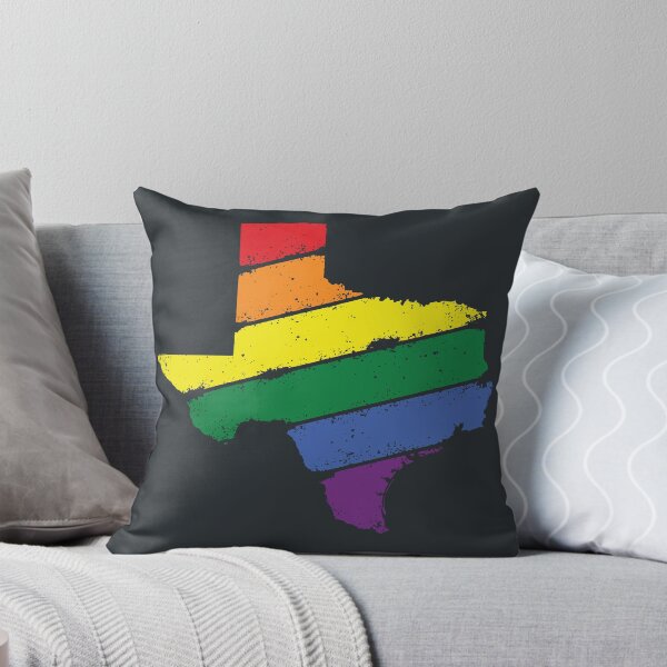 Item preview, Texas State Gay Pride designed and sold by HugTreesPetDogs.