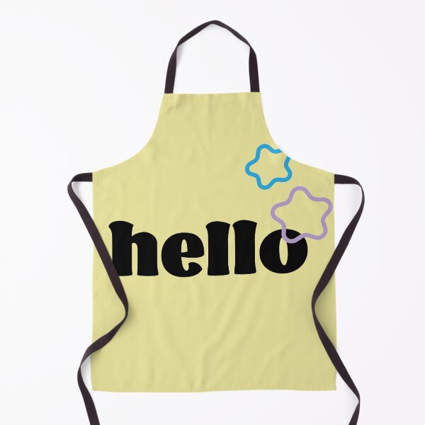 Item preview, HELLO designed and sold by Rose creates  stuff.