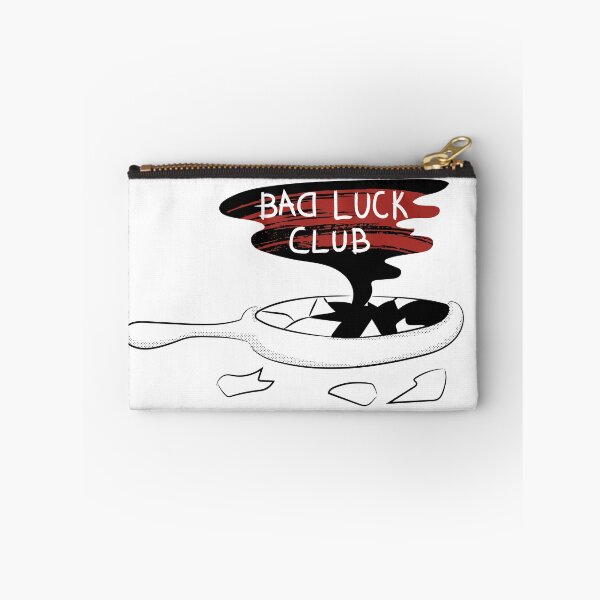 Item preview, Bad Luck Club designed and sold by H3XPR00F.