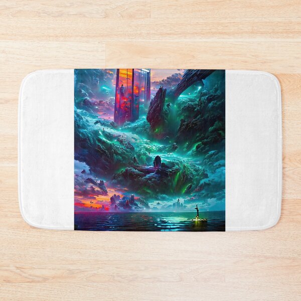 Item preview, dark reality designed and sold by zar4fussion.