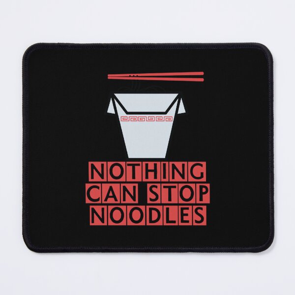 Item preview, James May Nothing Can Stop Noodles V designed and sold by faindabestusd.