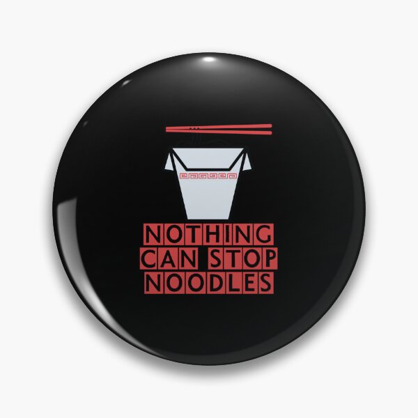 Item preview, James May Nothing Can Stop Noodles V  designed and sold by faindabestusd.