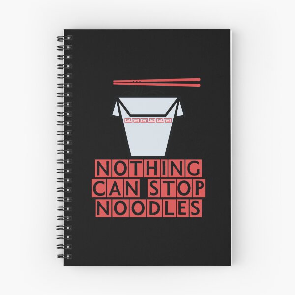 Item preview, James May Nothing Can Stop Noodles V  designed and sold by faindabestusd.