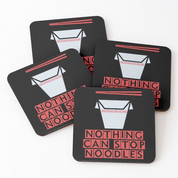 Item preview, James May Nothing Can Stop Noodles V  designed and sold by faindabestusd.