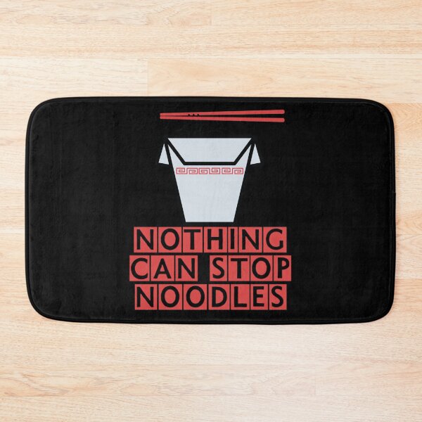 Item preview, James May Nothing Can Stop Noodles V  designed and sold by faindabestusd.