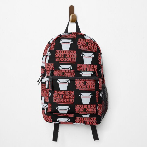 Item preview, James May Nothing Can Stop Noodles V designed and sold by faindabestusd.