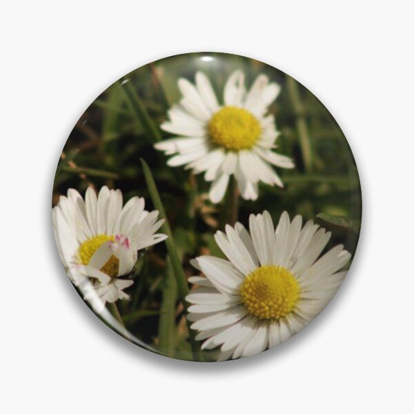 Item preview, daisies designed and sold by Francespoppy.