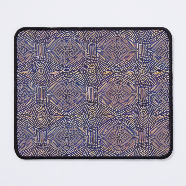 Item preview, Colorful Unique geometric pattern designed and sold by Devin Farinsky.