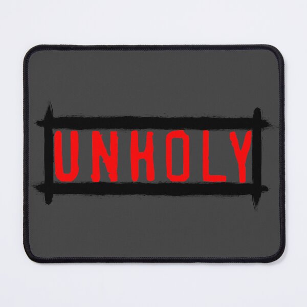 Item preview, Unholy designed and sold by Pesok.